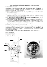 Preview for 32 page of Mitsubishi Electric UM 10t Instruction Manual