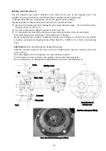 Preview for 33 page of Mitsubishi Electric UM 10t Instruction Manual