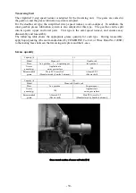 Preview for 34 page of Mitsubishi Electric UM 10t Instruction Manual