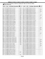 Preview for 31 page of Mitsubishi Electric Unisen LT-40164 Service Manual