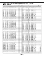 Preview for 40 page of Mitsubishi Electric Unisen LT-40164 Service Manual