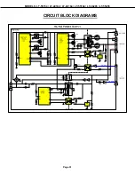 Preview for 51 page of Mitsubishi Electric Unisen LT-40164 Service Manual