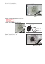 Preview for 92 page of Mitsubishi Electric VL-250CZPVU-L-E Handbook