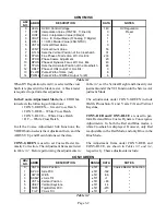 Preview for 17 page of Mitsubishi Electric VS-45605 Technical Training Manual