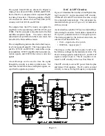 Preview for 28 page of Mitsubishi Electric VS-45605 Technical Training Manual