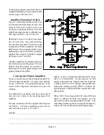 Preview for 29 page of Mitsubishi Electric VS-45605 Technical Training Manual