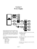 Preview for 34 page of Mitsubishi Electric VS-45605 Technical Training Manual