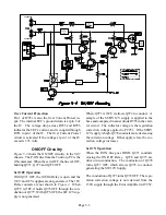 Preview for 36 page of Mitsubishi Electric VS-45605 Technical Training Manual