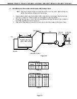 Preview for 15 page of Mitsubishi Electric VS-50111 Service Manual