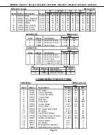 Preview for 29 page of Mitsubishi Electric VS-50111 Service Manual