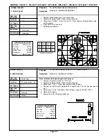 Preview for 35 page of Mitsubishi Electric VS-50111 Service Manual