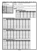 Preview for 38 page of Mitsubishi Electric VS-50111 Service Manual