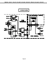 Preview for 63 page of Mitsubishi Electric VS-50111 Service Manual