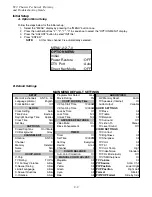 Preview for 12 page of Mitsubishi Electric VS-50111 Troubleshooting Manual