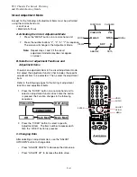 Preview for 14 page of Mitsubishi Electric VS-50111 Troubleshooting Manual