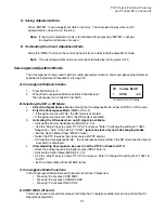 Preview for 15 page of Mitsubishi Electric VS-50111 Troubleshooting Manual