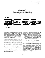 Preview for 47 page of Mitsubishi Electric VS-50111 Troubleshooting Manual