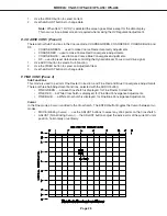 Preview for 25 page of Mitsubishi Electric VS-A50 Service Manual