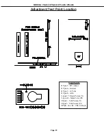 Preview for 29 page of Mitsubishi Electric VS-A50 Service Manual