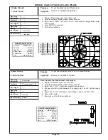 Preview for 33 page of Mitsubishi Electric VS-A50 Service Manual