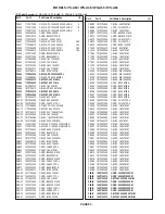 Preview for 53 page of Mitsubishi Electric VS-A50 Service Manual