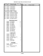 Preview for 55 page of Mitsubishi Electric VS-A50 Service Manual