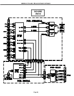 Preview for 64 page of Mitsubishi Electric VS-A50 Service Manual