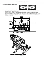 Preview for 30 page of Mitsubishi Electric WD-52327 Service Manual