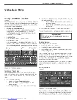 Preview for 49 page of Mitsubishi Electric WD-52526 Owner'S Manual