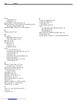 Preview for 78 page of Mitsubishi Electric WD-52526 Owner'S Manual