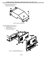 Preview for 22 page of Mitsubishi Electric WD-52527 Service Manual