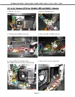 Preview for 30 page of Mitsubishi Electric WD-52527 Service Manual