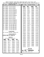 Preview for 63 page of Mitsubishi Electric WD-52527 Service Manual