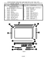 Preview for 68 page of Mitsubishi Electric WD-52527 Service Manual