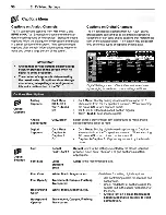 Preview for 38 page of Mitsubishi Electric WD-57733 Owner'S Manual