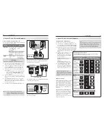 Preview for 9 page of Mitsubishi Electric WD-60735 Owner'S Manual