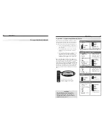 Preview for 33 page of Mitsubishi Electric WD-60735 Owner'S Manual