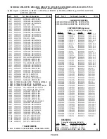 Preview for 39 page of Mitsubishi Electric WD-60735 Service Manual