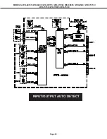 Preview for 53 page of Mitsubishi Electric WD-60735 Service Manual