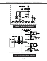 Preview for 55 page of Mitsubishi Electric WD-60735 Service Manual