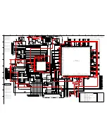 Preview for 61 page of Mitsubishi Electric WD-60735 Service Manual