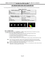 Preview for 29 page of Mitsubishi Electric WD-60737 Service Manual