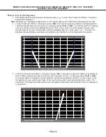 Preview for 34 page of Mitsubishi Electric WD-60737 Service Manual