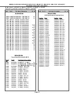 Preview for 43 page of Mitsubishi Electric WD-60737 Service Manual