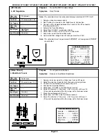 Preview for 33 page of Mitsubishi Electric WS-55807 Service Manual