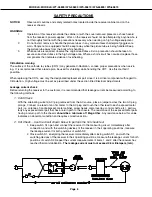 Preview for 6 page of Mitsubishi Electric WS-55809 Service Manual