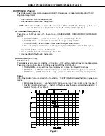 Preview for 25 page of Mitsubishi Electric WS-55809 Service Manual