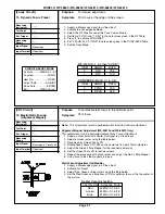 Preview for 37 page of Mitsubishi Electric WS-55809 Service Manual