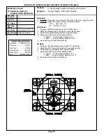 Preview for 40 page of Mitsubishi Electric WS-55809 Service Manual