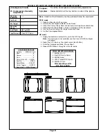 Preview for 41 page of Mitsubishi Electric WS-55809 Service Manual